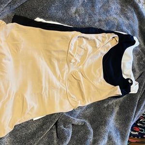 3 Fispo Woman’s Tank Tops